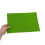 5Pcs Light Green Artificial Grass Mats for Crafts Realistic Nylon Turf 3