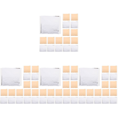 Feuille De Transfert Thermique Colorée Pour Art Bricolage 1