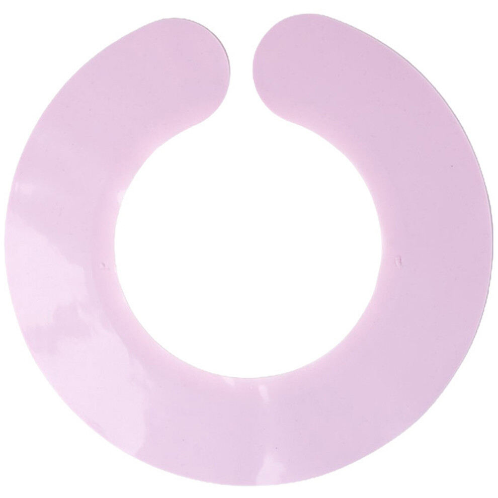 Villcase Silicone Haircut Cape Guard For Hair Dye And Cutting