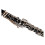 Professional Bakelite Clarinet with Clear Rich Tone and Responsive Key Action for Students 4