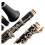 Professional Bakelite Clarinet with Clear Rich Tone and Responsive Key Action for Students 5