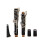 Professional Bb Clarinet B Flat 17 Keys Nickel Plated Clear Tone for Beginners and Students 3
