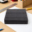 4Pcs Black Foam Sheets Polyethylene Cushioned Packing Blocks 5