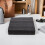 4Pcs Black Foam Sheets Polyethylene Cushioned Packing Blocks 7