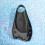 (S) Palmes TPR Flexibles pour Adultes 4