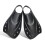 (S) Palmes TPR Flexibles pour Adultes 6