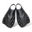 (S) Palmes TPR Flexibles pour Adultes 8