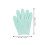 4Pièces Spa Et En Gel Vert Hydratation Intense 3