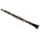 Professional Bb Clarinet 17 Keys ABS B Flat Instrument for Beginner and Student Performance 5