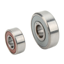 Kit cuscinetti alternatore ad alta resistenza per Denso 17x52 e 15x35mm