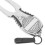 Accessoire Golf Divot Tool En Métal Argenté Portable 6
