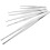 16Pièces Pinces Stables Multi-Usages Jardin Succulent Outils Compacts 3