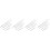 16Pièces Pinces Stables Multi-Usages Jardin Succulent Outils Compacts 6