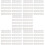 250Sheets Multi-Language Self-Adhesive Waterproof Labels for Home Use 8