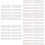 250Sheets Multi-Language Self-Adhesive Waterproof Labels for Home Use 10