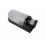 Bright Source 7w 3CCT LED Security Bulkhead - PIR - Black - Twin Pack 3