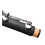 Professional B Flat Clarinet with Durable Bakelite Body and Responsive Copper Keys for Beginners 2