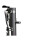 Professional B Flat Clarinet with Durable Bakelite Body and Responsive Copper Keys for Beginners 3