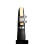 Professional B Flat Clarinet with Durable Bakelite Body and Responsive Copper Keys for Beginners 4