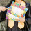 De Diplômes En Adorable Imprimé 5