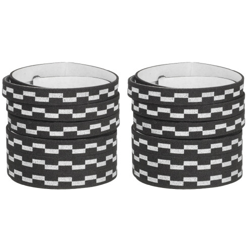 Bande Adhésive De Protection Raquette Tennis Multi-Couleurs 1