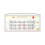 (3 ROWS) Reusable Black Fake Lashes for Daily Use 4