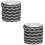 Bande Adhésive De Protection Raquette Tennis Multi-Couleurs 5
