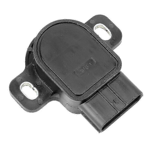 Direct Replacement Accelerator Pedal Position Sensor compatible with Honda Acura 2003-2011 Models, Black Plastic Housing 2