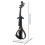 Electric Violin Set 4/4 Full Size Silent Practice Mode Starter Kit with Case for Beginners 4