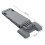 Suporte para Tablet Compatível com DJI Mavic Air 2 Air 2S, Suporte em ABS com Visão Inclinada para Telas de 7,9-11 Polegadas 3