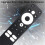 5X Replace Voice Remote Control for MECOOL/ONN KM2  Android TV Box for MECOOL KM2,KM2 ,KM7 ,KD3, KD5 3