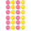24St Mini Golf Speelgoed Kind Duurzaam Plastic Roze 4