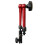 High Precision Flexible Universal Meter Stand Adjustable Universal Magnetic Base Stand Dial Test Indicator Tool 300mm 1