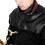 Alto Saxophone Neck Strap Adjustable Cotton Leather with Comfortable Support for Adults 2