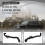 PCH500893 Car Radiator Lower Hose for   2005-2009 6