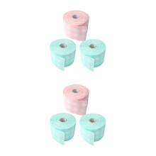 6Rolls Manicure Nail Unloading Cotton Multi Nail Polish Remover Towels