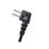 Replacement Boom Microphone for Comtac Headphones, Adjusts Fixed Volume, Durable ABS Construction 4