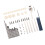 Clarinet  Kit with Durable Pads and Corks, Quick Home Maintenance Tools Set 1