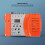 AV zu RF-Adapter PAL/NTSC VHF/UHF Digitalanzeige EU-Stecker 7