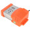 AV zu RF-Adapter PAL/NTSC VHF/UHF Digitalanzeige EU-Stecker 13