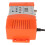 AV zu RF-Adapter PAL/NTSC VHF/UHF Digitalanzeige EU-Stecker 15