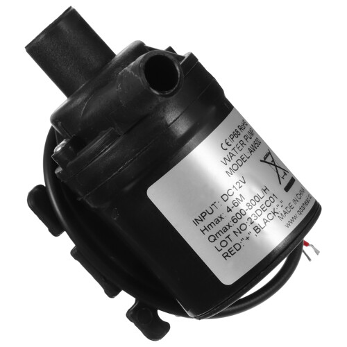 Mini À Submersible Pour Aquarium