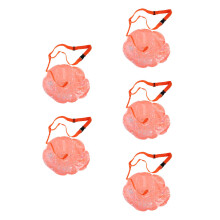 5Pièces Bouée De Natation PVC Colorée Flottante Entraînement