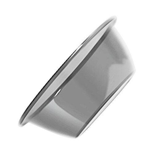Bassin Transparent Multi-Usage Pour