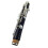 Professional Wooden Bb Clarinet with Silver Plated Keys, Durable Solid Wood, Beginner Friendly 3