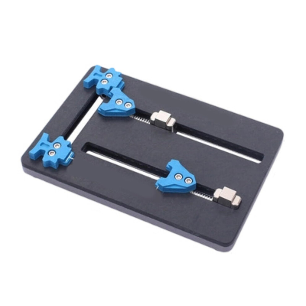 Motherboard Holder With Heatresistant Adjustable Pcb Fixture For Soldering T22max 9073542591696