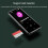 MP3 Player with Built-in Speaker, Voice Recorder, Bluetooth Audio and Support Expandable Memory 3