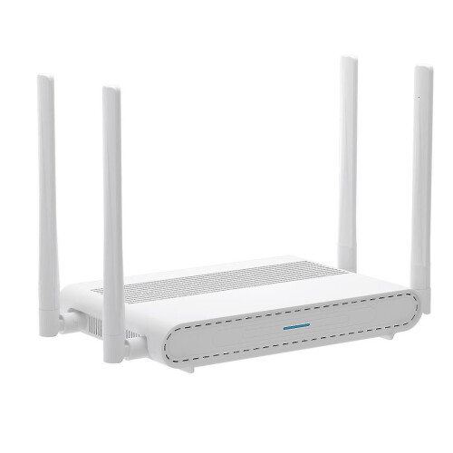 Δίκτυο WiFi 6 Dual-Band Γκιγαμπιτ για Κατάστημα Εστιατόριο Υψηλής Πυκνότητας 2