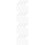 400Pcs Compact PP Box Handles for Carrying Shipping and Moving Boxes 1