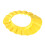 Bonnet De Douche Bébé Ajustable Protection Yeux Oreilles 1